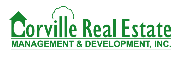 Corville Real Estate